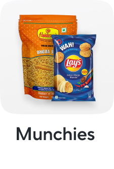 Munchies
